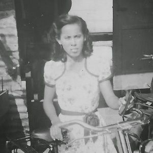 Meet your Posher, Barbara